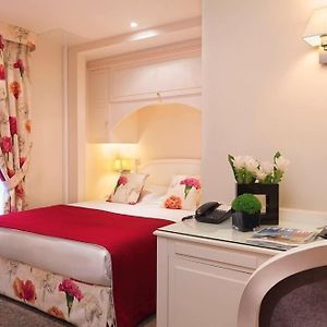 Habitación Superior con Cama King