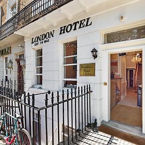 London Hotel